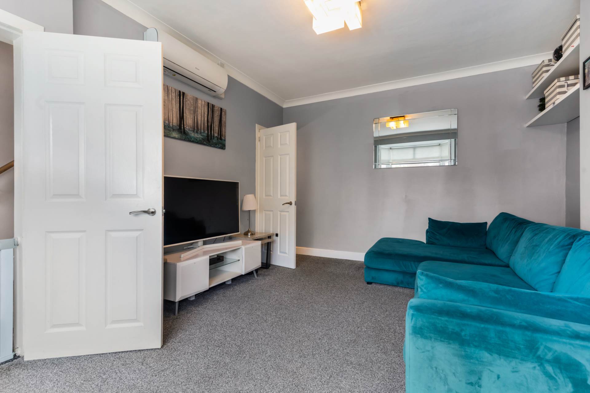 Hathersage Drive, Garrowhill, Image 6