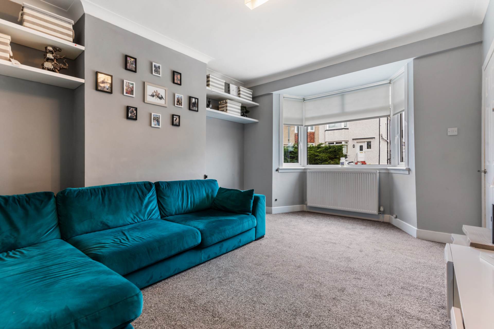 Hathersage Drive, Garrowhill, Image 7