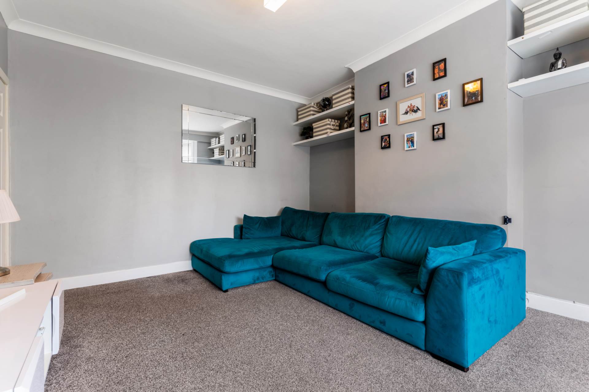 Hathersage Drive, Garrowhill, Image 8