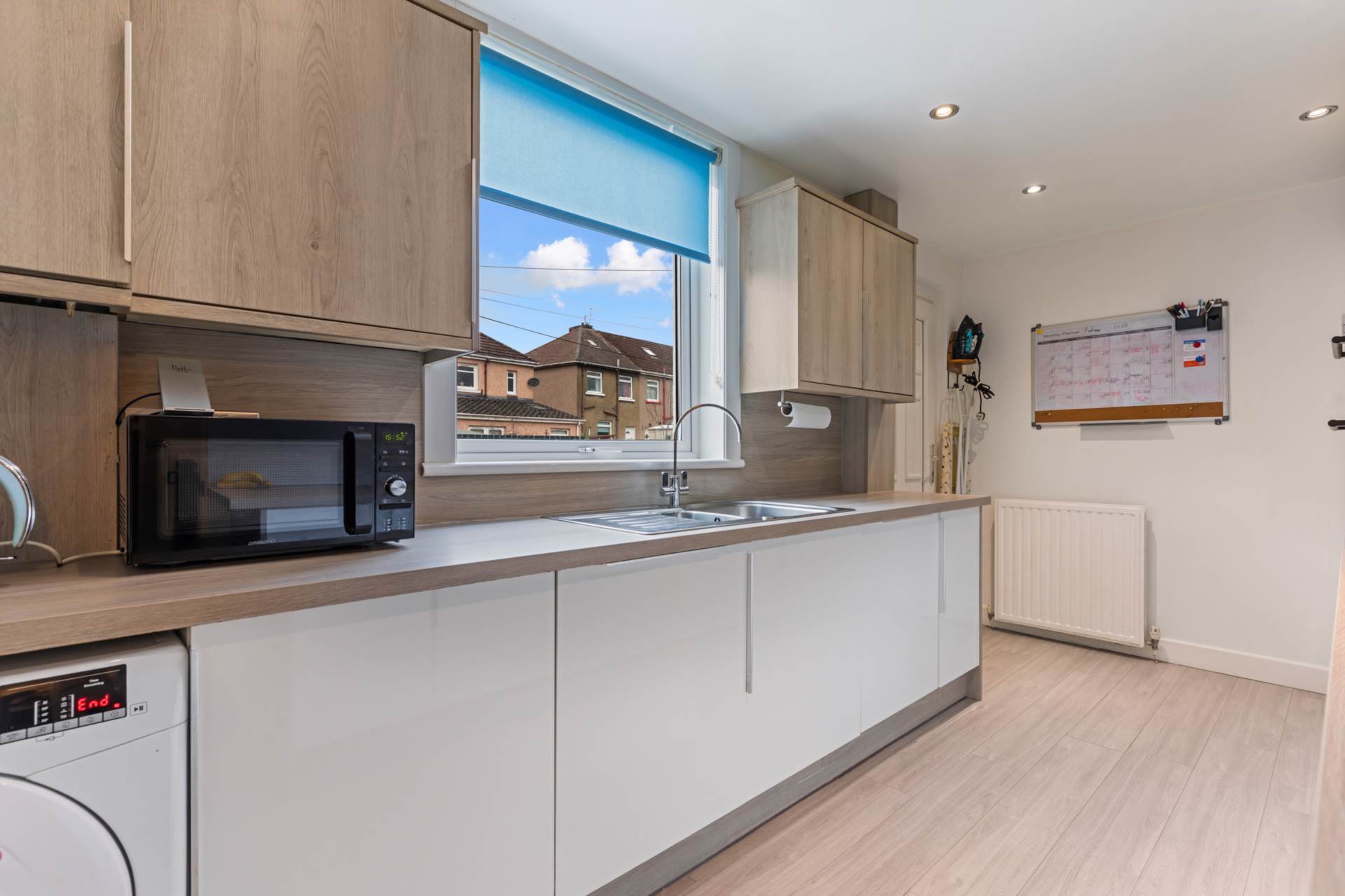 Hathersage Drive, Garrowhill, Image 9