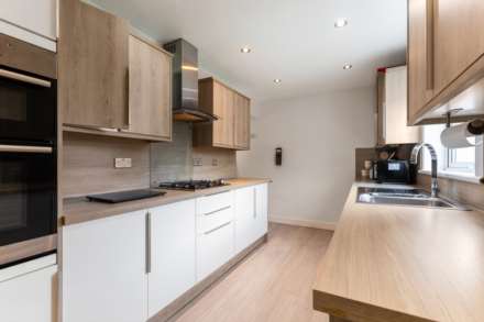 Hathersage Drive, Garrowhill, Image 11