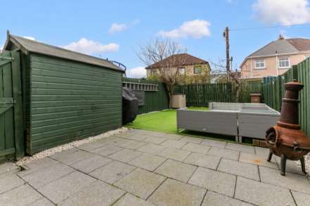 Hathersage Drive, Garrowhill, Image 2