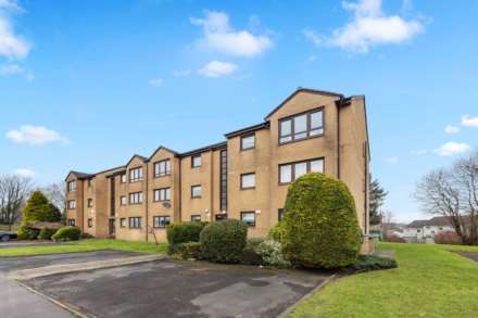 Spiers Grove, Glasgow, G46, Image 1