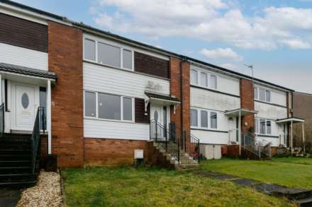 Glenallan Way, Paisley, PA2, Image 1