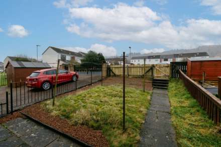 Glenallan Way, Paisley, PA2, Image 14