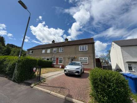 3 Bedroom Flat, Hillcrest Avenue, Paisley