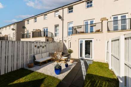4 Bedroom Town House, Kenley Road, Renfrew, PA4