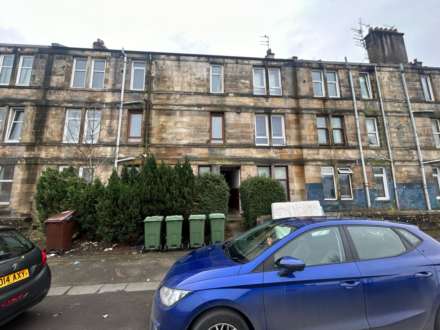 Blackhall Street, Paisley, Image 1