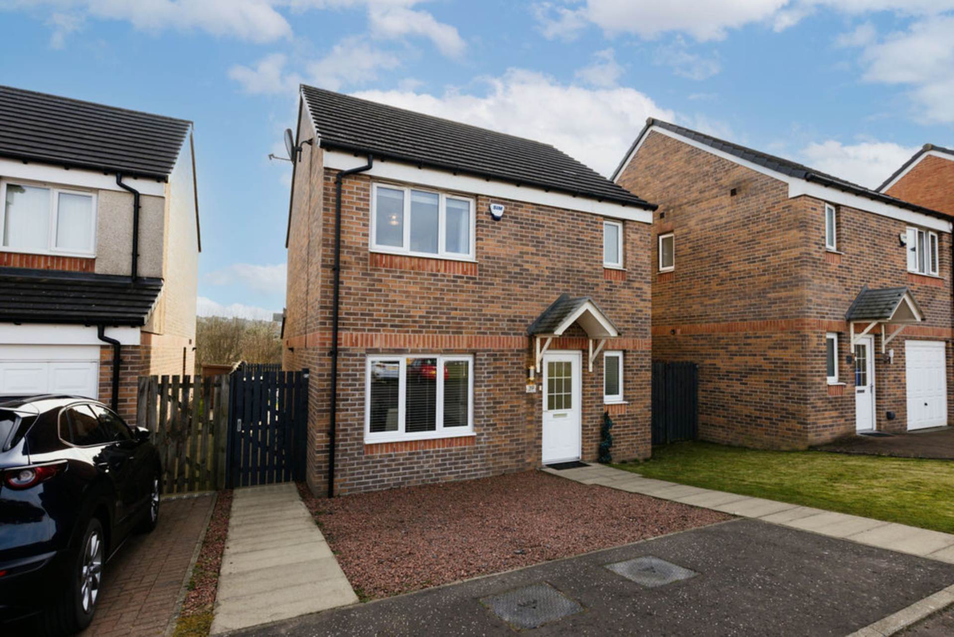 Hillhead Drive, Paisley, PA3, Image 1