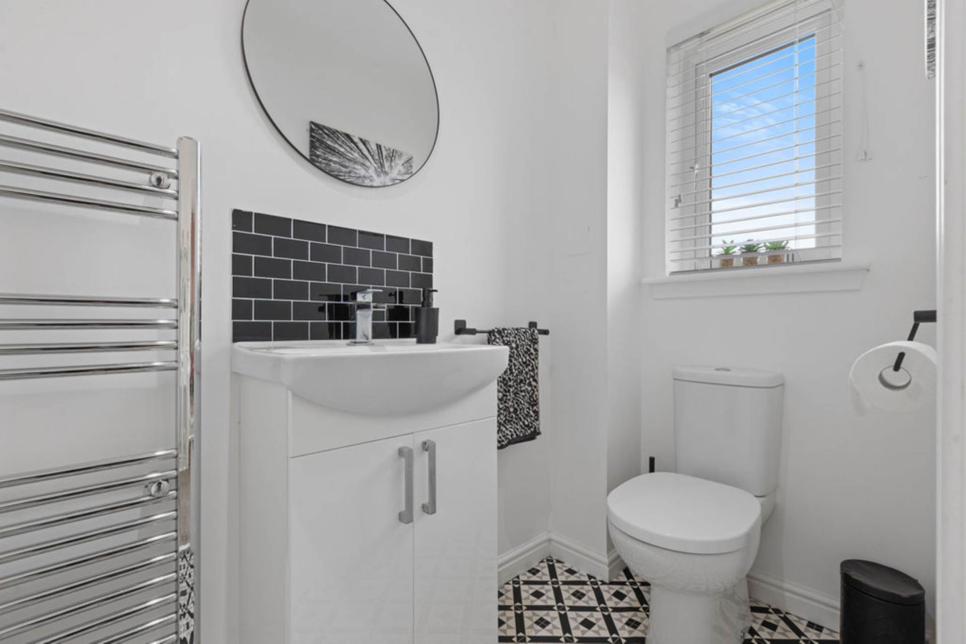 Hillhead Drive, Paisley, PA3, Image 10