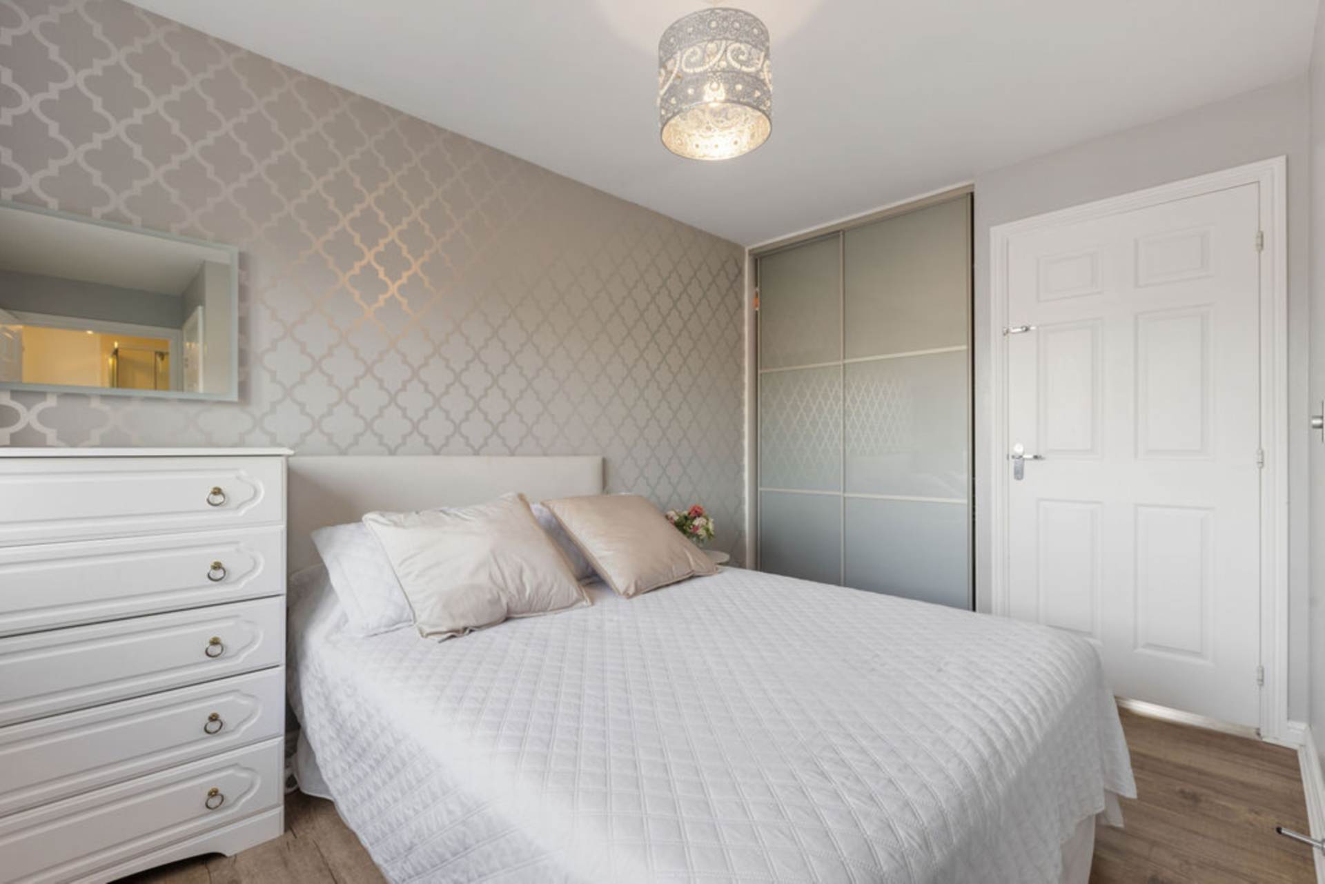 Hillhead Drive, Paisley, PA3, Image 12