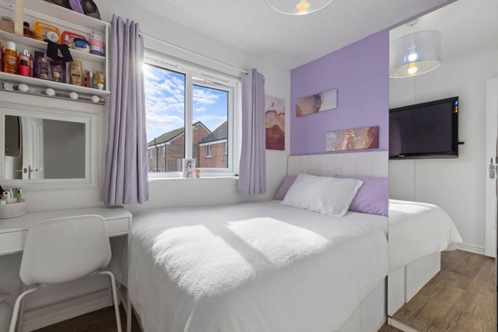 Hillhead Drive, Paisley, PA3, Image 14