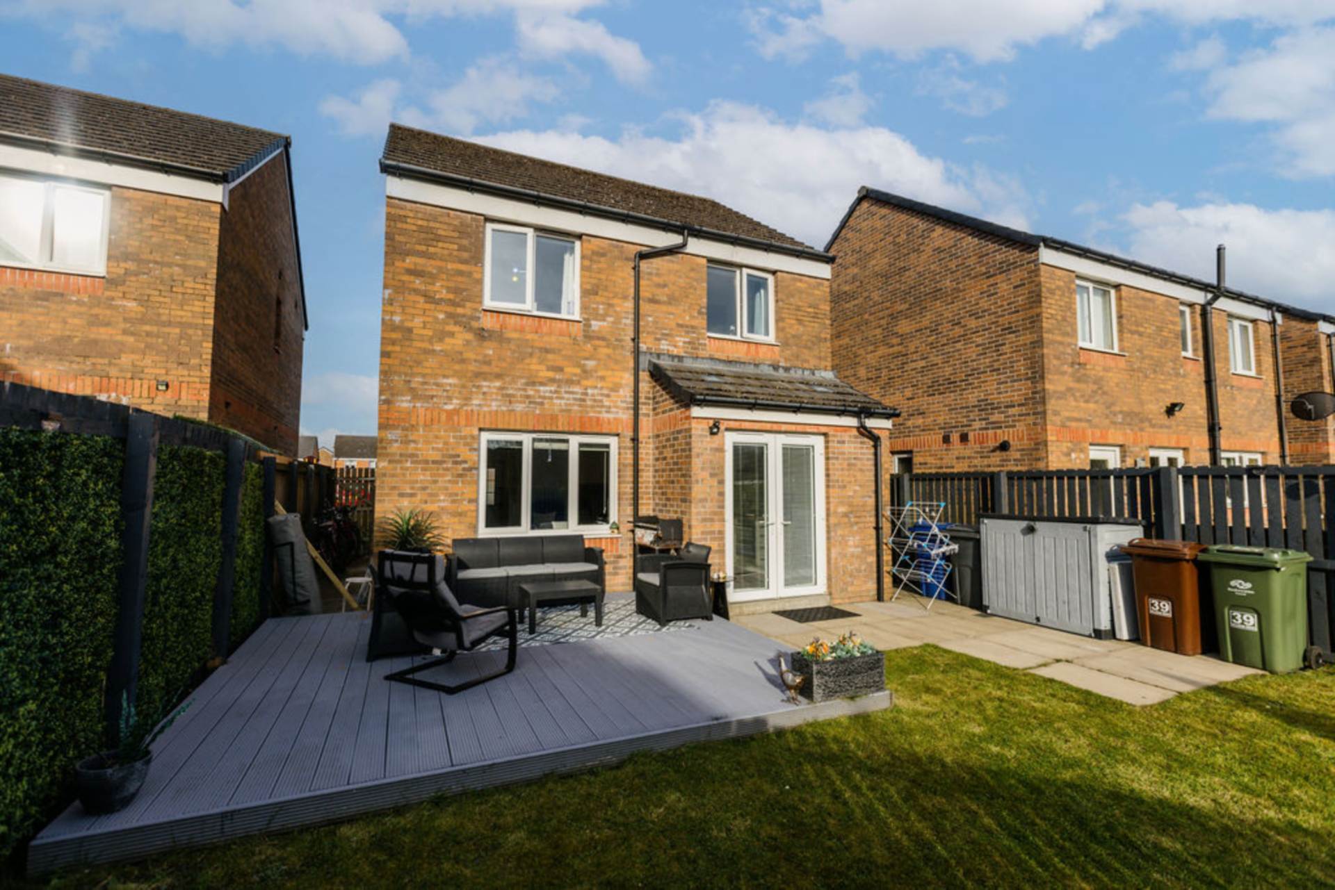 Hillhead Drive, Paisley, PA3, Image 19