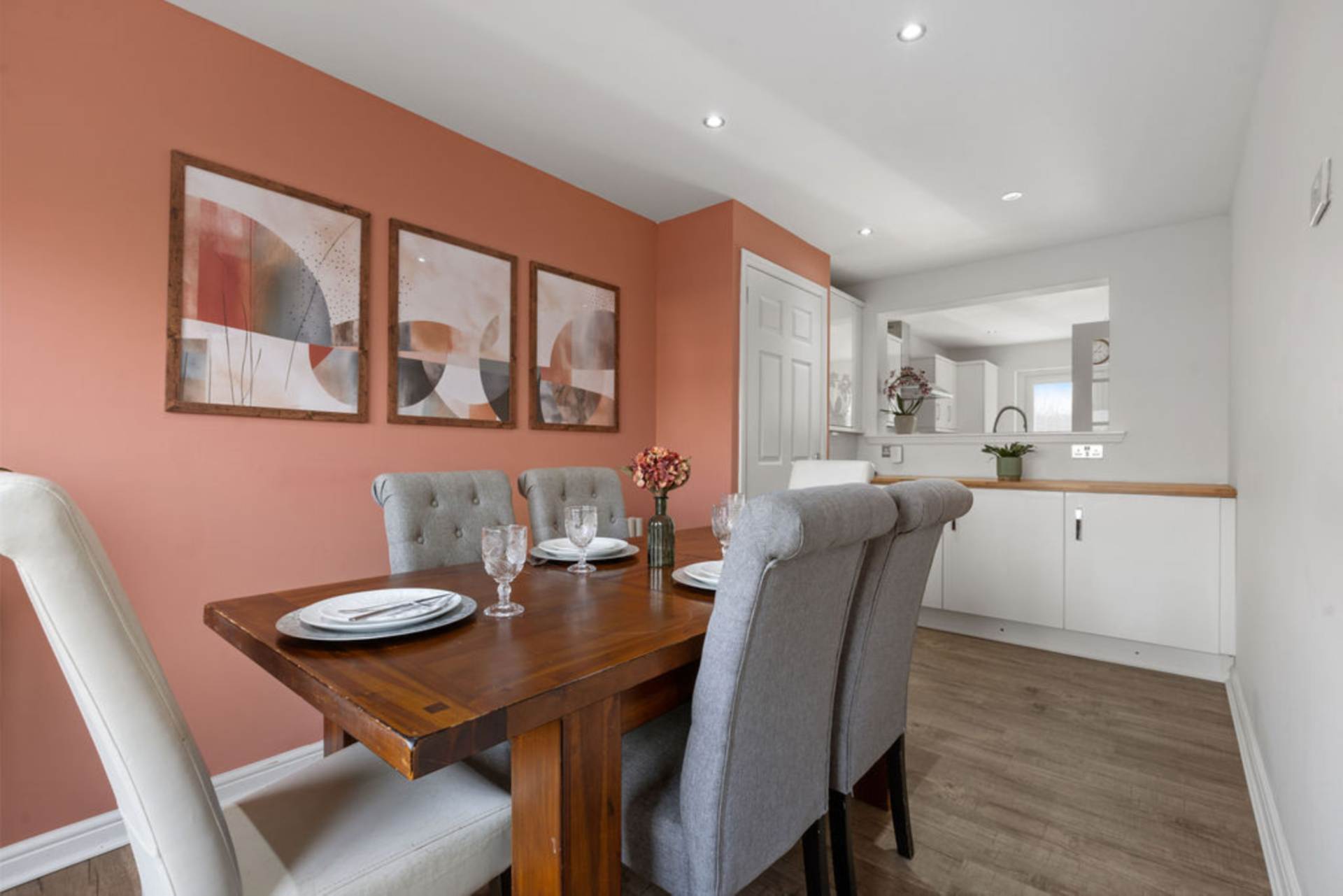 Hillhead Drive, Paisley, PA3, Image 7
