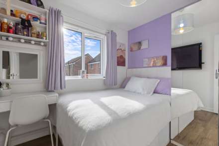 Hillhead Drive, Paisley, PA3, Image 14