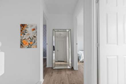 Hillhead Drive, Paisley, PA3, Image 17