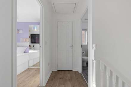 Hillhead Drive, Paisley, PA3, Image 18