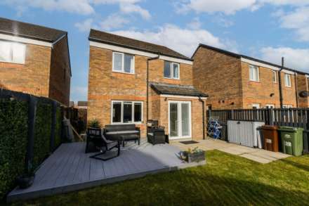 Hillhead Drive, Paisley, PA3, Image 19