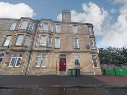 Ferry Road, Renfrew, Image 1