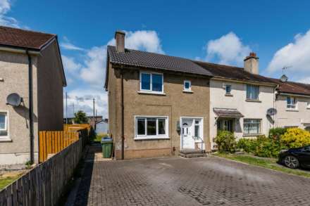 Braehead Road, Paisley, PA2