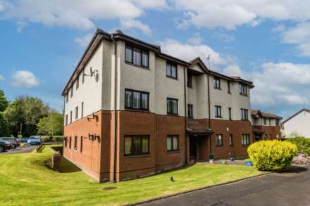 Kilpatrick Avenue, Paisley, PA2