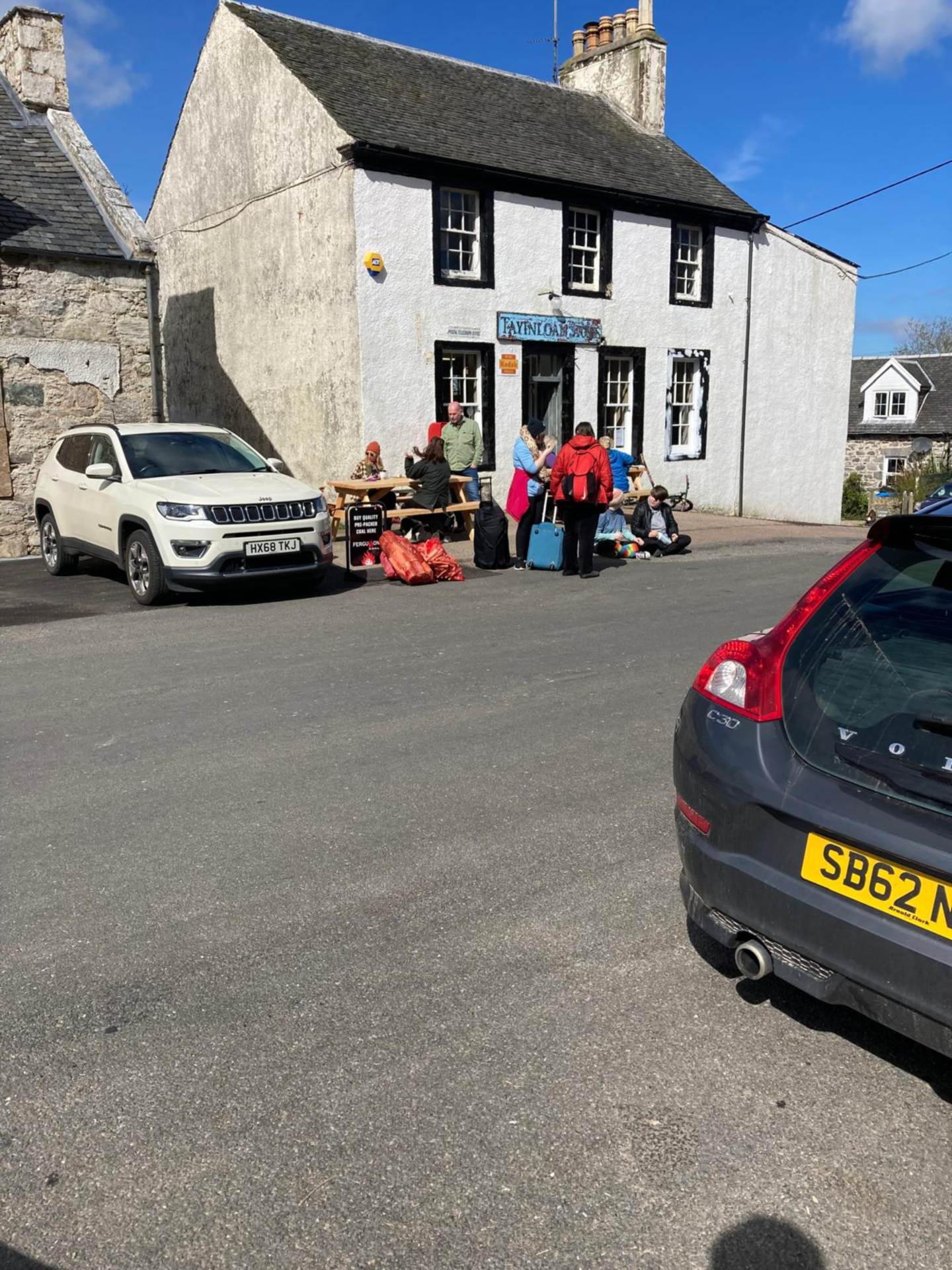 Tayinloan Stores, Kintyre, Tarbert, Image 5