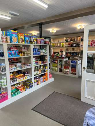 Tayinloan Stores, Kintyre, Tarbert, Image 2