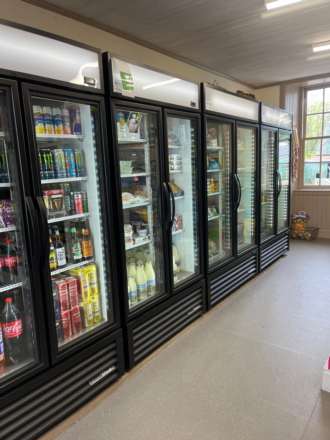 Tayinloan Stores, Kintyre, Tarbert, Image 3