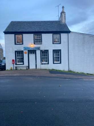 Tayinloan Stores, Kintyre, Tarbert, Image 4