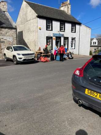 Tayinloan Stores, Kintyre, Tarbert, Image 5