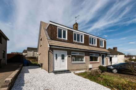 6 Newton Road, Bishopton, Image 1