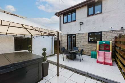 7 Ladyacres Way, Inchinnan, Image 14