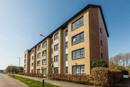 2 Bedroom Flat, Station Road, Renfrew, PA4