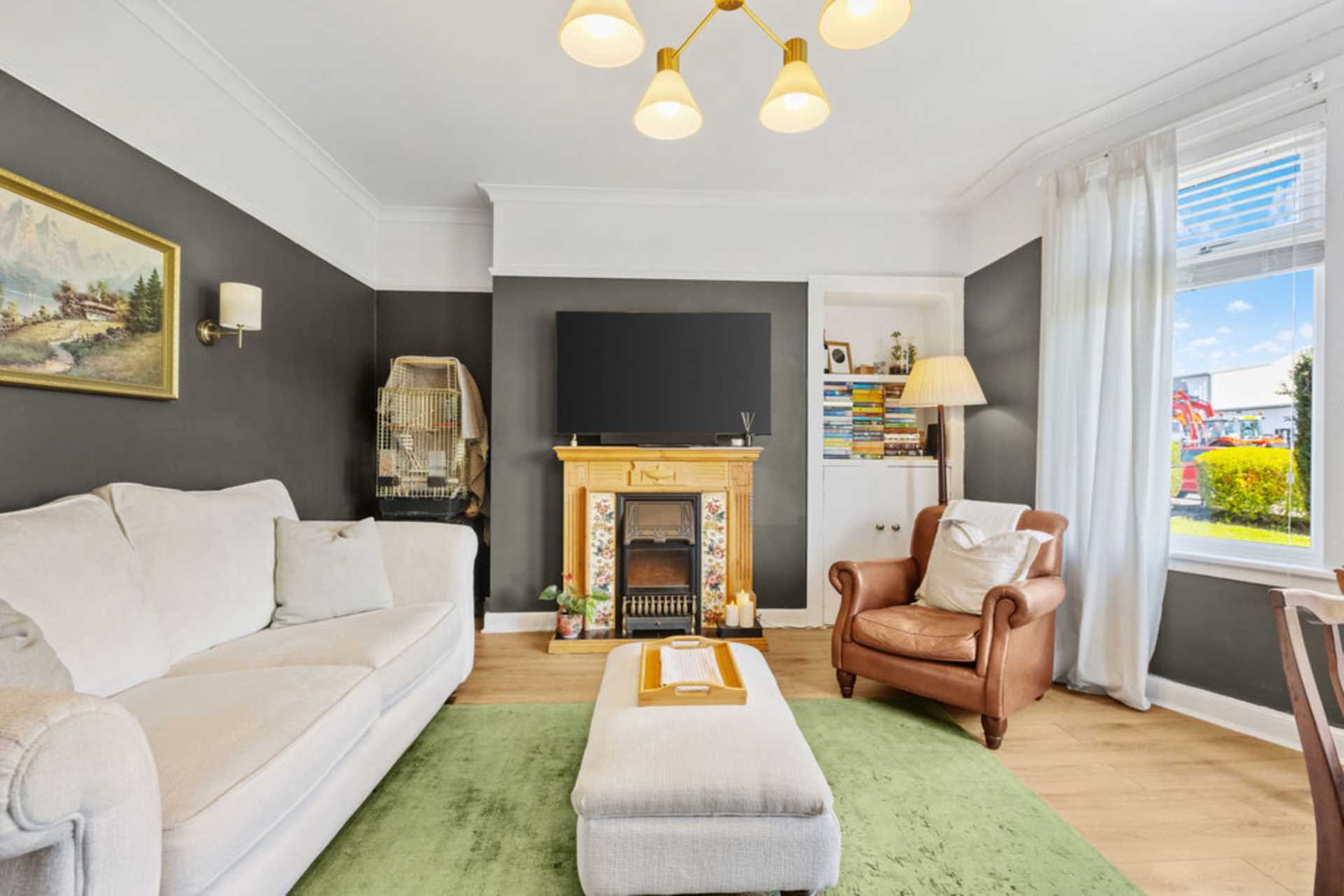 Flat 0/2, 1 Rossland Place, Bishopton, Image 2