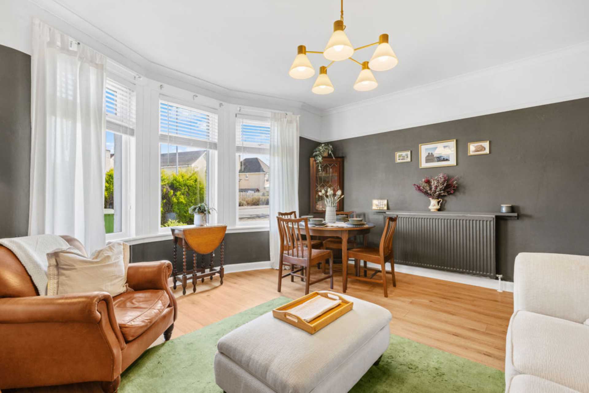 Flat 0/2, 1 Rossland Place, Bishopton, Image 3