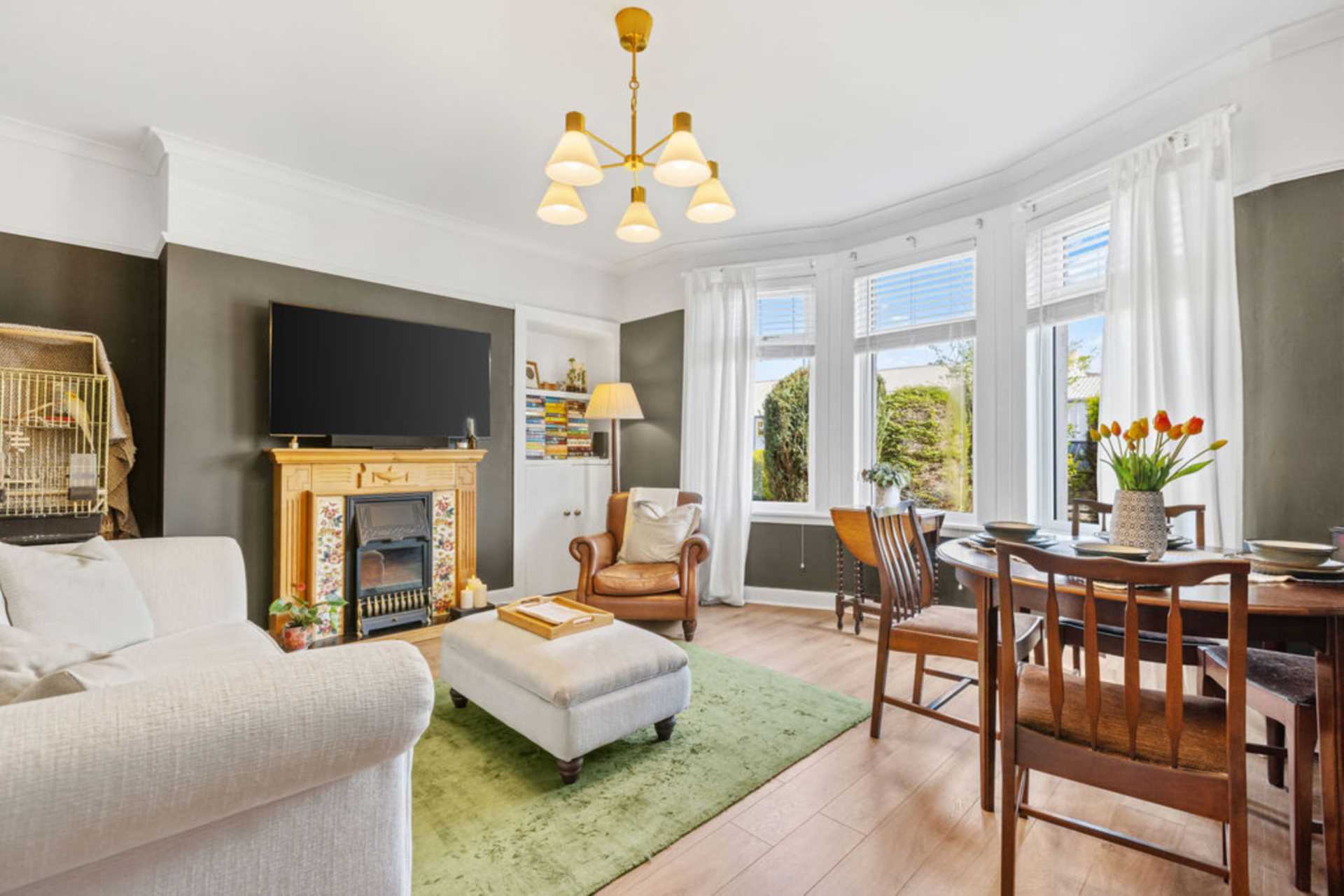 Flat 0/2, 1 Rossland Place, Bishopton, Image 4
