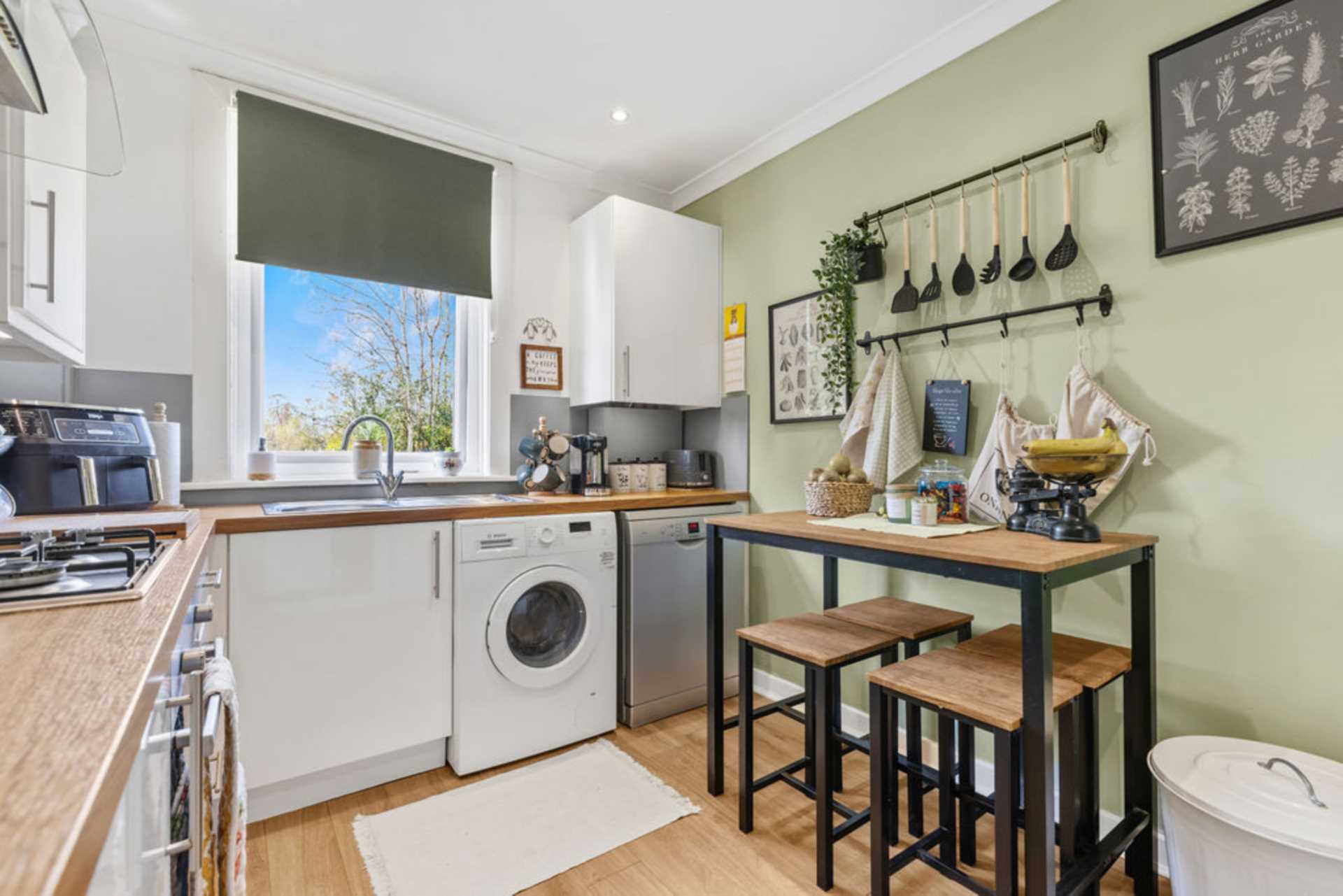 Flat 0/2, 1 Rossland Place, Bishopton, Image 5