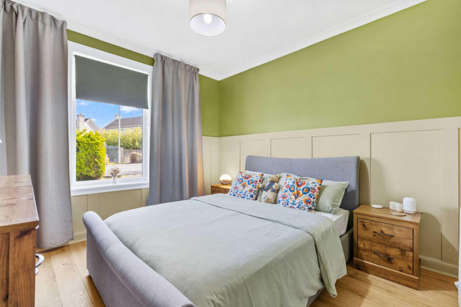 Flat 0/2, 1 Rossland Place, Bishopton, Image 8