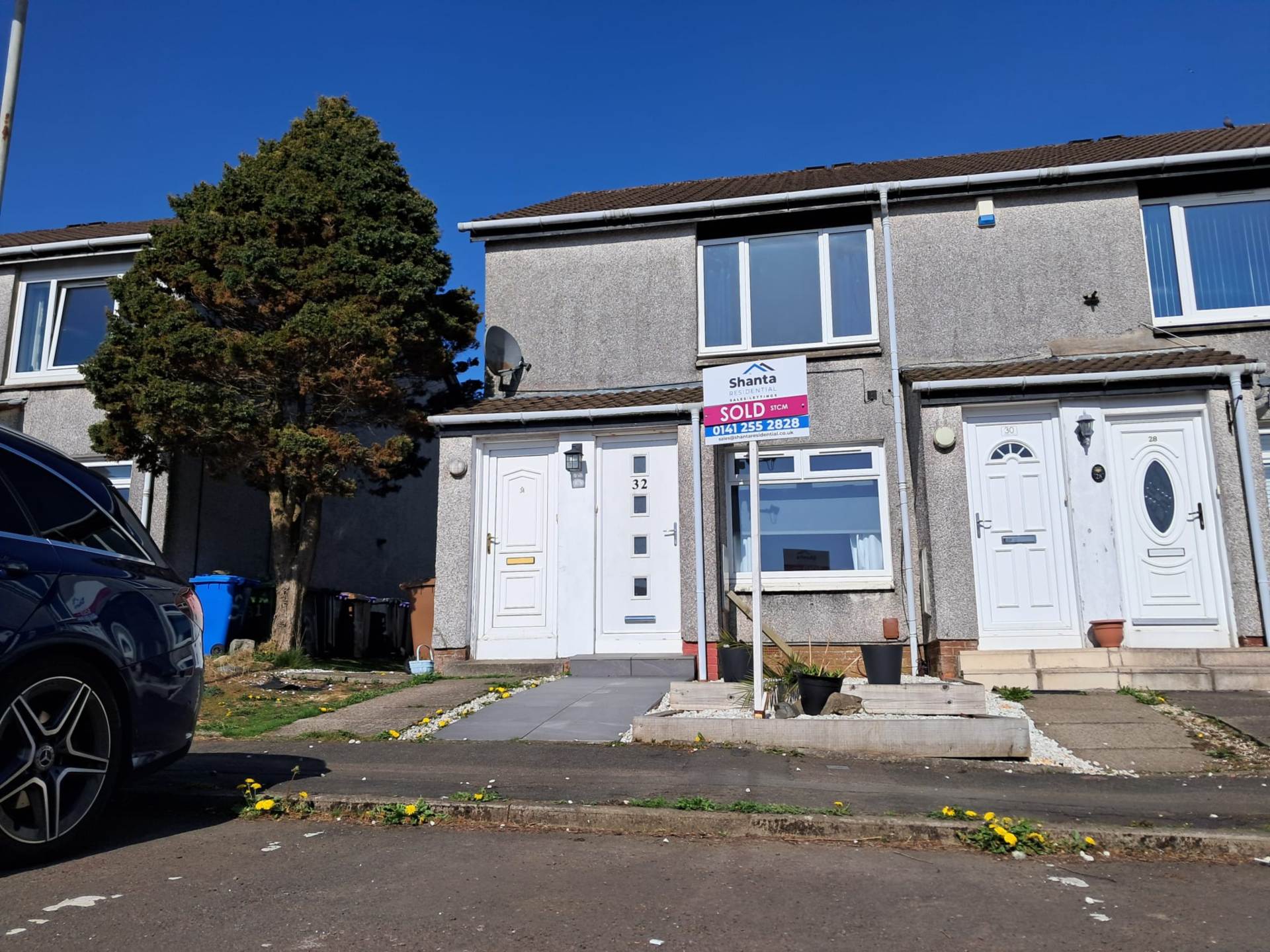 Invergarry Place, Glasgow, Image 1