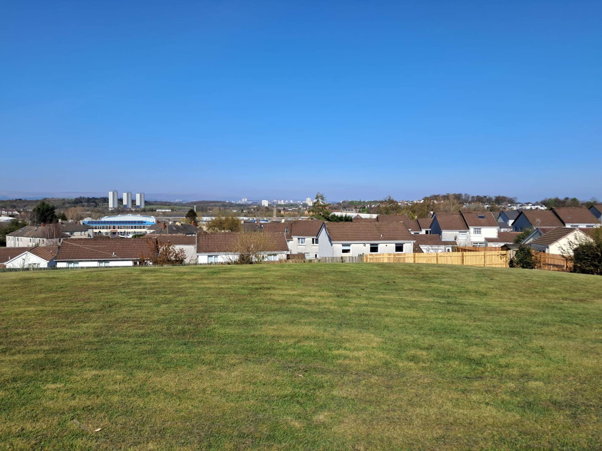 Invergarry Place, Glasgow, Image 9