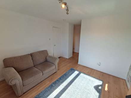 Invergarry Place, Glasgow, Image 3