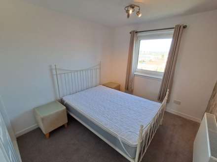 Invergarry Place, Glasgow, Image 5
