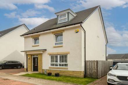 2 Gowanlea Place, Brookfield, PA5 8WH, Image 1