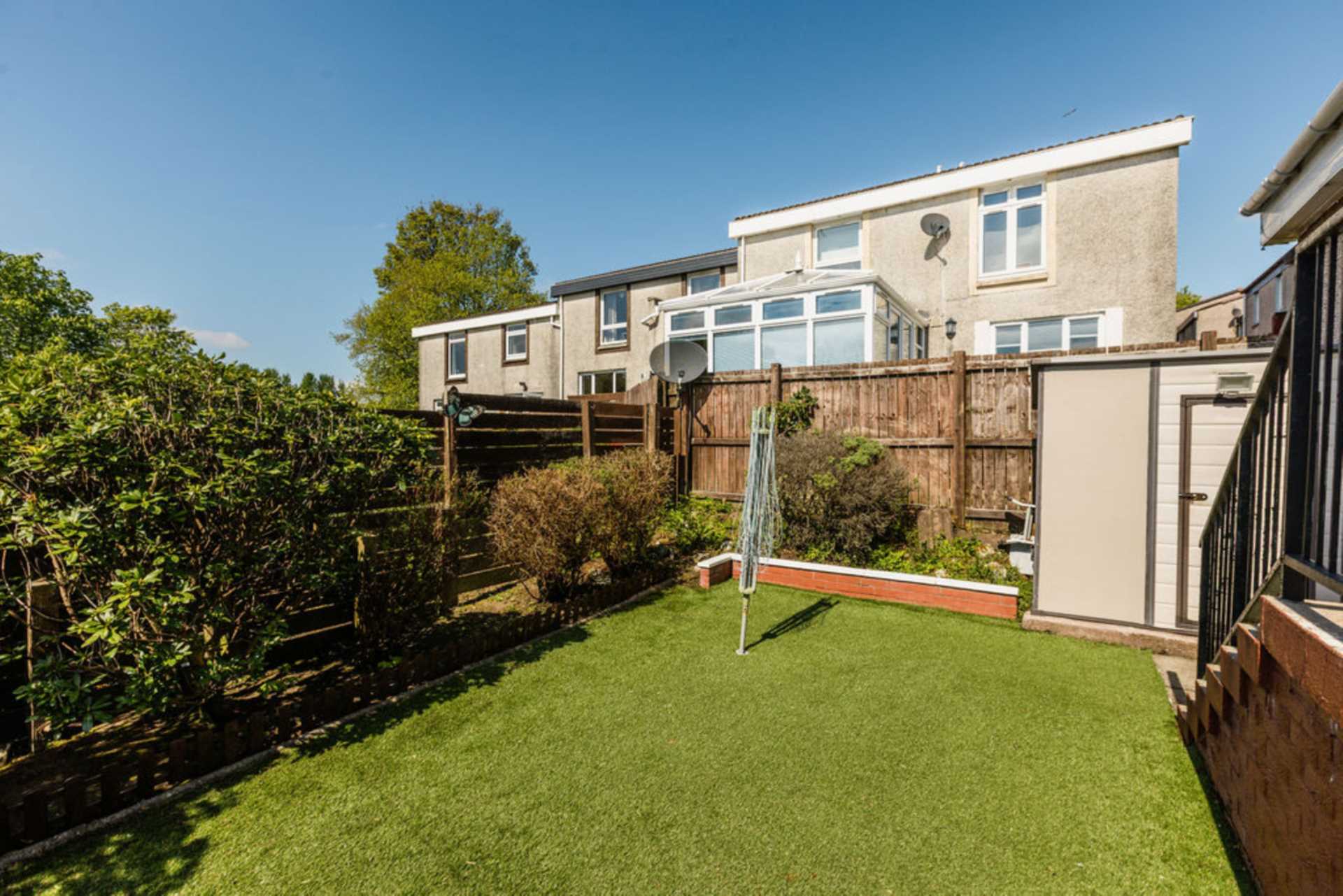 52 Park Moor, Erskine, Renfrewshire, PA8 7HN, Image 12