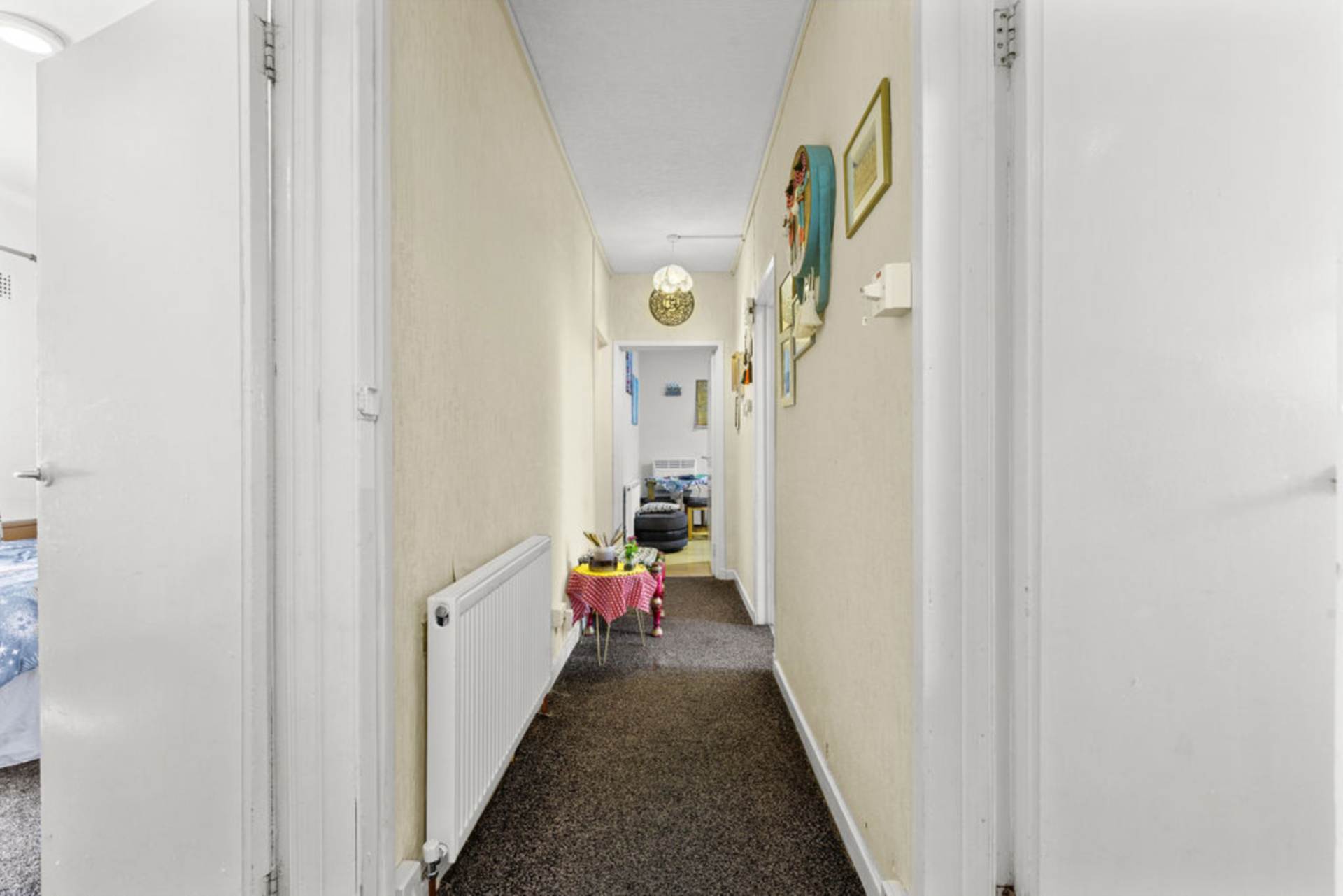 4 Muirskeith Road, Merrylee, G43, Image 12