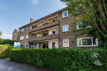 4 Muirskeith Road, Merrylee, G43
