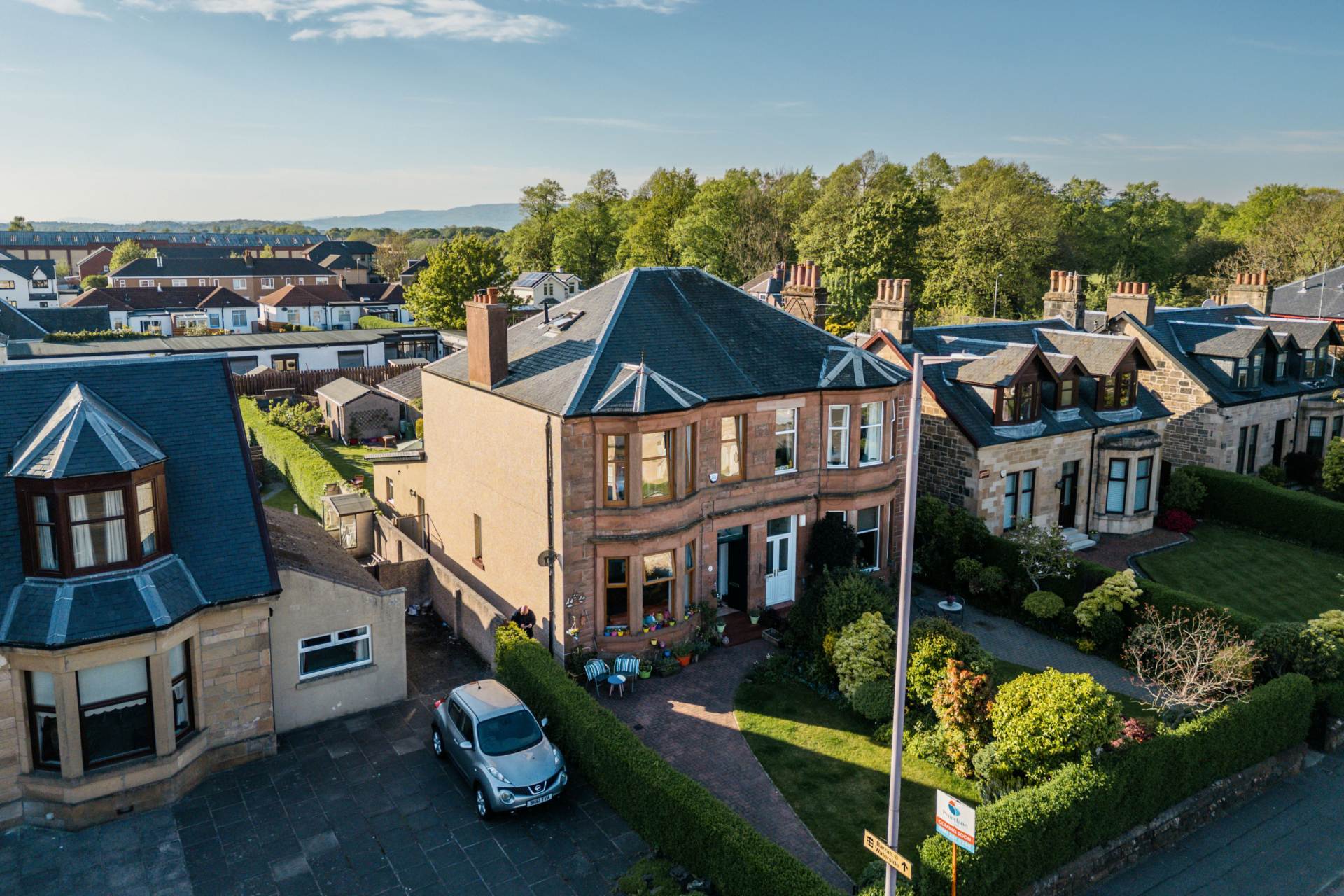 Paisley Road, Renfrew, PA4, Image 29