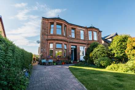 Paisley Road, Renfrew, PA4