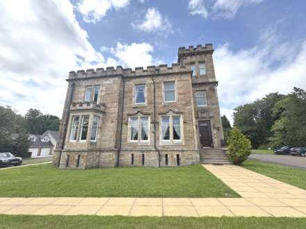 Property For Rent 4 Montfort Park, Glasgow