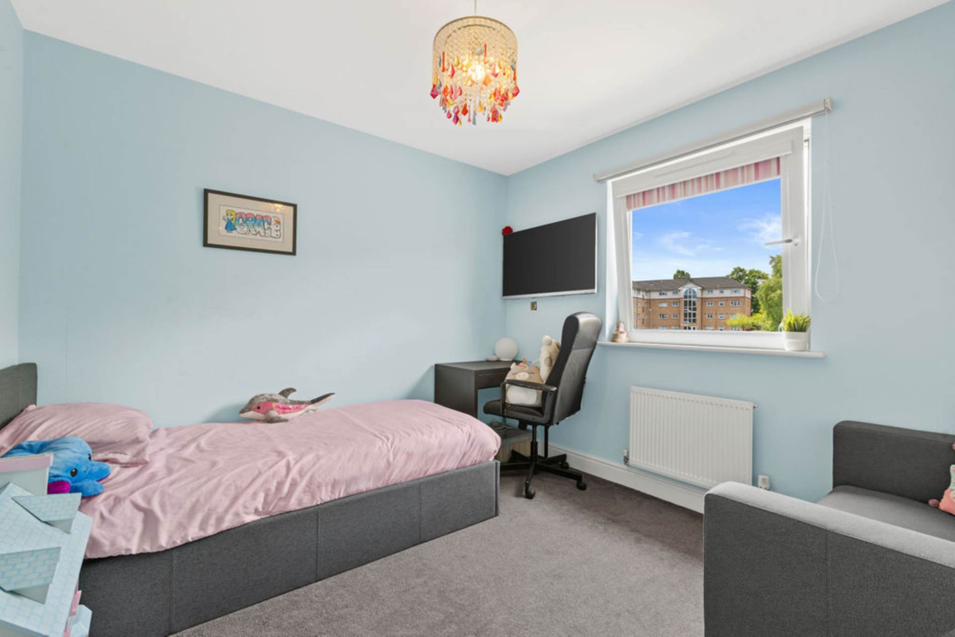 Bleasdale Road, Renfrew, PA4, Image 19